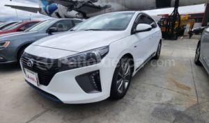 foto de Autos marca Hyundai seminuevo modelo IONIQ año 2018