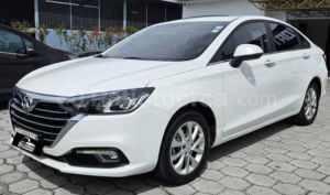 foto de Autos marca Baic seminuevo modelo D50 año 2021