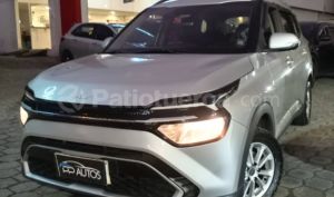 foto de Kia Carens Lx7 2023