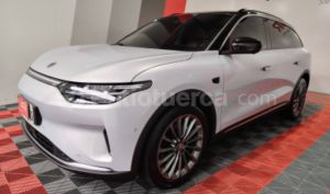 foto de Autos marca LEAPMOTOR seminuevo modelo C11 año 2025