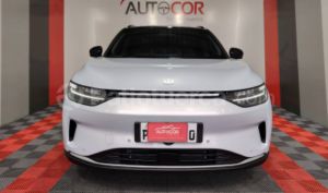foto de Autos marca LEAPMOTOR seminuevo modelo C11 año 2025