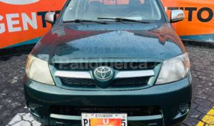 foto de Autos marca Toyota seminuevo modelo Hilux año 2008