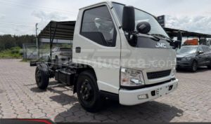 foto de JMC CARRYING PLUS 2.8 2026