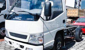 foto de JMC Carrying 2026