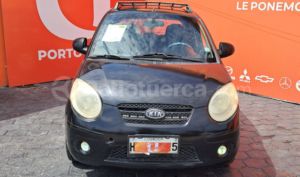 foto de Autos marca Kia seminuevo modelo PICANTO FL LX año 2009