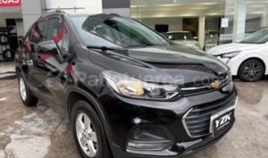 foto de Autos marca Chevrolet seminuevo modelo Tracker año 2020 en Quito