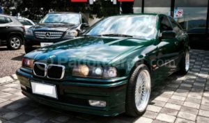 foto de BMW 328 1998