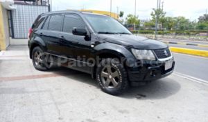foto de Autos marca Suzuki seminuevo modelo Grand Vitara SZ 2.4 4x4 año 2013