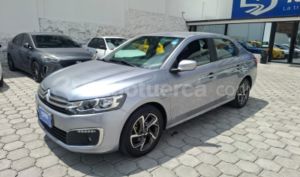 foto de Autos marca Citroen seminuevo modelo C-ELYSEE año 2022 en Quito