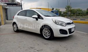 foto de Autos marca Kia seminuevo modelo Rio año 2014