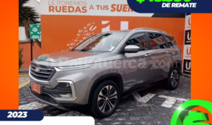 foto de Autos marca Chevrolet seminuevo modelo Captiva Premier año 2023