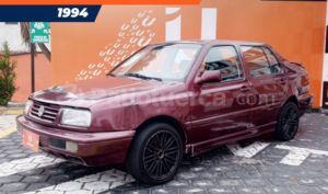 foto de Autos marca Volkswagen seminuevo modelo Vento año 1994