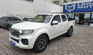 foto de Great Wall WINGLE 7 2.0 CD 4X4 DIESEL 2022