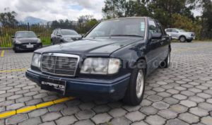 foto de Autos marca Mercedes Benz seminuevo modelo 280E año 1994 en Quito