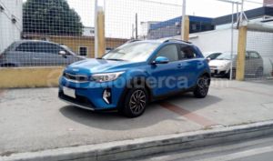 foto de Autos marca Kia seminuevo modelo Stonic LX año 2022 en Guayaquil
