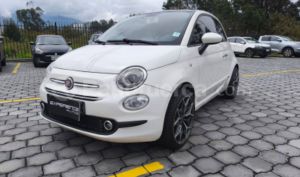 foto de Fiat 500 LOUNGE 2018