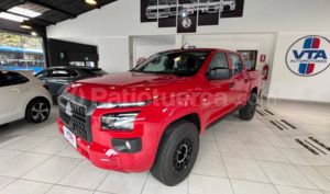 foto de Mitsubishi L200 Triton 2026