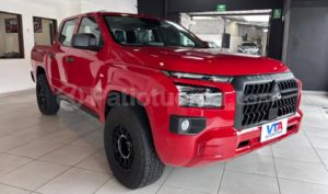 foto de Autos marca Mitsubishi seminuevo modelo L200 Triton año 2026
