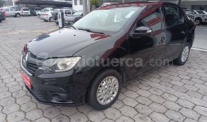 foto de Renault LOGAN ZEN 2020