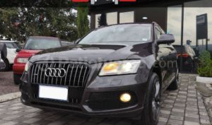 foto de Audi Q5 TFSI TIPTRONIC 2015