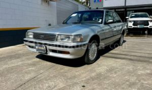 foto de Autos marca Toyota seminuevo modelo Cressida año 1992 en Cuenca