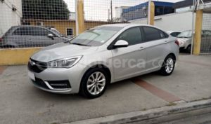 foto de Autos marca Chery seminuevo modelo Arrizo 5 año 2024 en Guayaquil
