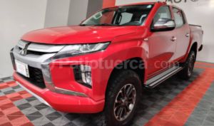 foto de Autos marca Mitsubishi seminuevo modelo L200 año 2022