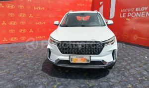 foto de Autos marca Faw seminuevo modelo Bestune T33 año 2021 en Quito