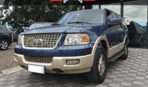 foto de Autos marca Ford seminuevo modelo Expedition Eddie Bauer año 2006
