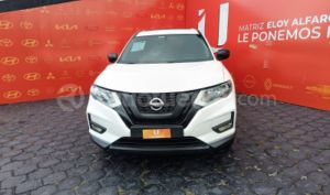 foto de Autos marca Nissan seminuevo modelo X-Trail Sense año 2019 en Quito