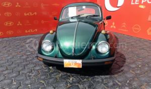 foto de Autos marca Volkswagen seminuevo modelo Escarabajo año 1981 en Quito