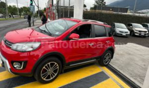 foto de Autos marca Great Wall seminuevo modelo Haval M4 año 2020
