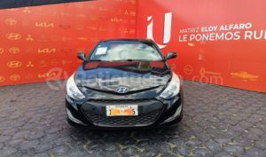 foto de Autos marca Hyundai seminuevo modelo Sonata año 2015 en Quito