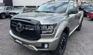 foto de Autos marca Great Wall seminuevo modelo GWM POER 500 año 2026