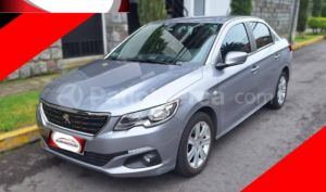 foto de Peugeot 301 2020