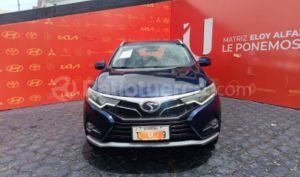 foto de Autos marca Soueast seminuevo modelo DX7 Prime año 2019 en Quito