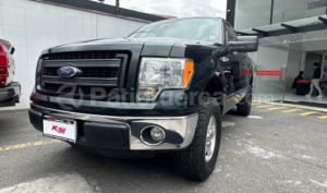 foto de Ford F150 DC 4X2 2014