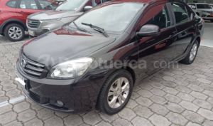 foto de Great Wall VOLEEX C30 CONFORT 2018