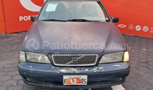 foto de Autos marca Volvo seminuevo modelo S70 año 1998 en Portoviejo