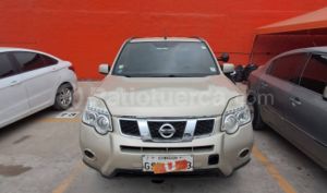 foto de Nissan X-Trail Xtreme 2014