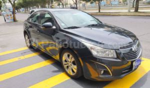 foto de Autos marca Chevrolet seminuevo modelo Cruze año 2015