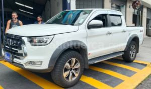 foto de JAC T8 LUXURY 2023