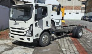 foto de JMC Carrying 2026