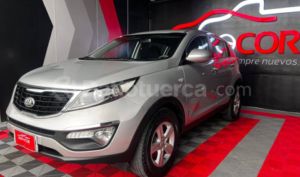 foto de Autos marca Kia seminuevo modelo SPORTAGE SL año 2019 en Guayaquil