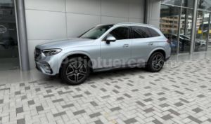 foto de Autos marca Mercedes Benz seminuevo modelo GLC 300 año 2023