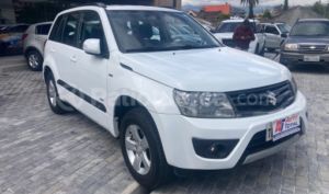 foto de Autos marca Suzuki seminuevo modelo GRAN VITARA SZ NEXT año 2015