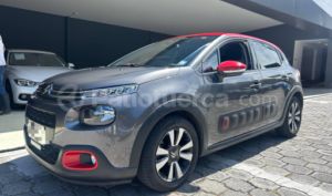 foto de Citroen C3 SHINE 2019