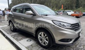 foto de Autos marca DFSK seminuevo modelo GLORY 580 año 2020