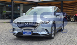 foto de Autos marca Mazda seminuevo modelo NEW CX-9 año 2022 en Cuenca