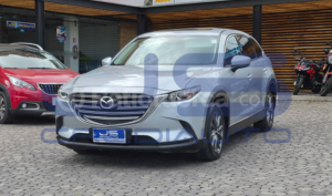 foto de Autos marca Mazda seminuevo modelo NEW CX-9 año 2022